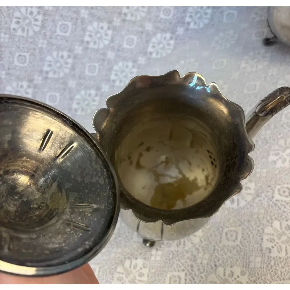 None and/or Unknown vintage piece